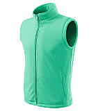 Fleece vesta Malfini NEXT 518, různé barvy