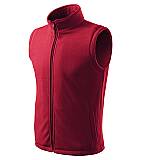 Fleece vesta Malfini NEXT 518, různé barvy