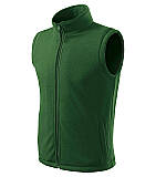 Fleece vesta Malfini NEXT 518, různé barvy