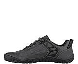 Lehká treková obuv BNN BAREFOOT SPORT, šedá