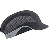 Čepice s vnitřní výztuhou JSP Hardcap AEROLITE, zkrácený kšilt 2,5cm