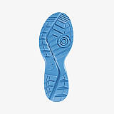 Bezpečnostní polobotka SAFETY JOGGER MODULO S3S ESD non-metal, šedá/modrá