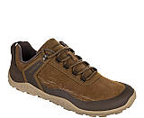 Kožená treková obuv BNN BAREFOOT OUTDOOR, hnědá