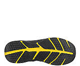 Bezpečnostní sandál Bennon BOMBIS S1 ESD NM 4WIDE, non-metallic