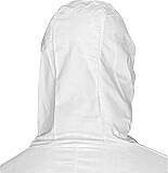 Protichemická antistatická jednorázová kombinéza DT115