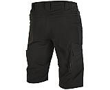 Pracovní kraťasy TRITON RIPSTOP SHORTS, černá