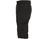 Pracovní kraťasy TRITON RIPSTOP SHORTS, černá