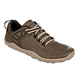 Lehká treková obuv BNN BAREFOOT SPORT, hnědá