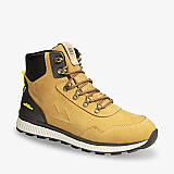 Kotníková treková obuv SAFETY JOGGER STREET