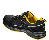 Bezpečnostní polobotka Bennon SPORTIS S1PS ESD NM LOW