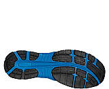 Ultra lehká bezpečnostní polobotka BNN MARX S3S ESD NM Low