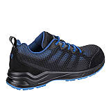 Bezpečnostní polobotka Bennon SPACER S1PS NM LOW