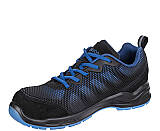 Bezpečnostní polobotka Bennon SPACER S1PS NM LOW