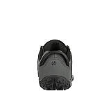 Kožená treková obuv BNN BAREFOOT OUTDOOR, šedá