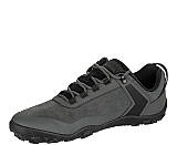 Kožená treková obuv BNN BAREFOOT OUTDOOR, šedá
