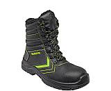 Bezpečnostní kotníková obuv Bennon BASIC S3 WINTER BOOT