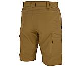 Pracovní kraťasy TRITON RIPSTOP SHORTS, písková