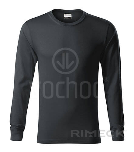 Pracovní tričko s dlouhým rukávem Malfini RESIST R05, 160g