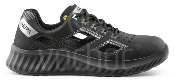 Pracovní sandál ARDESIO O1 FO ESD