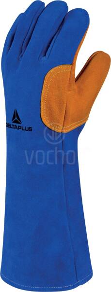 Svářečské rukavice TER300