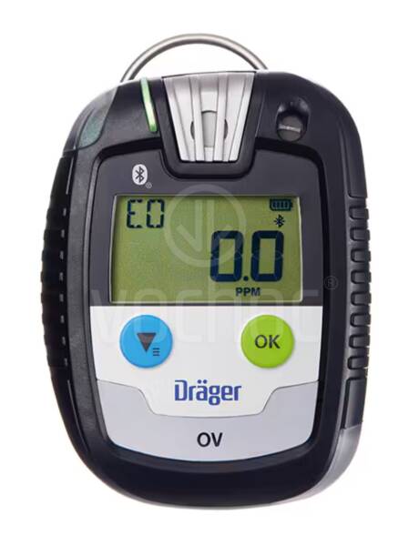 Jednoplynový detektor Draeger PAC 8000 - O3
