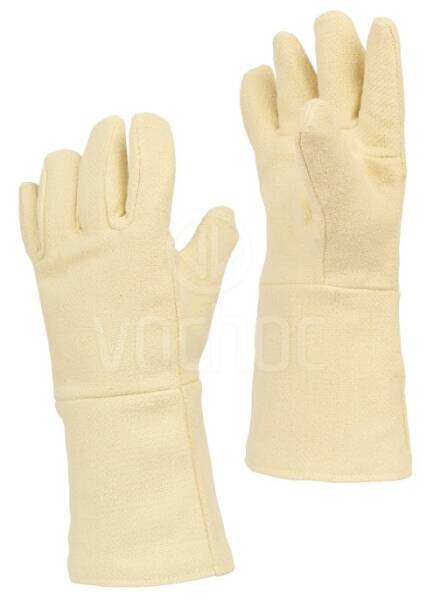 Teploodolné pětiprsté rukavice GoodPRO EGON PRO 5 (5-400400)