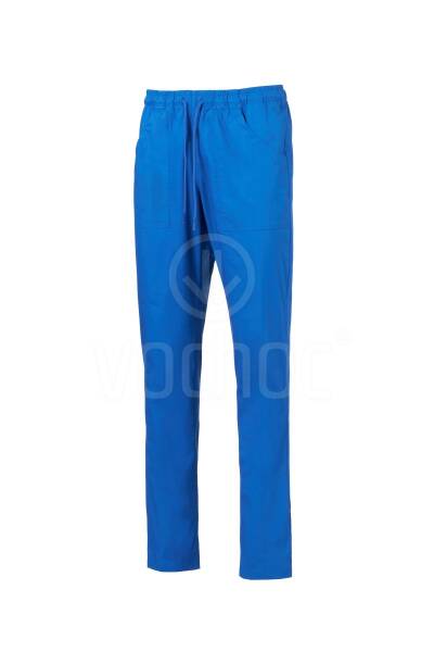 Kalhoty Payper FRESH (lycra), král. modrá