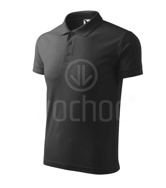 Pracovní polokošile Malfini PIQUE POLO