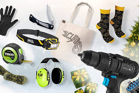 Tipy na TOP dárky pro všechny!