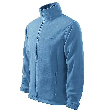 Pánská fleece mikina Malfini JACKET 501