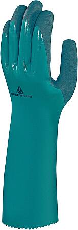 Chemické protiřezné rukavice VV835CUT