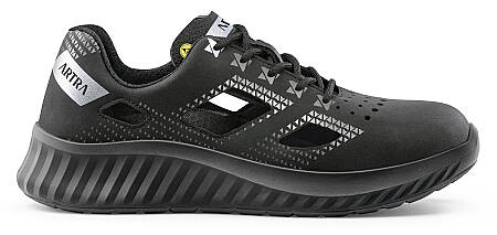 Pracovní sandál ARDESIO O1 FO ESD