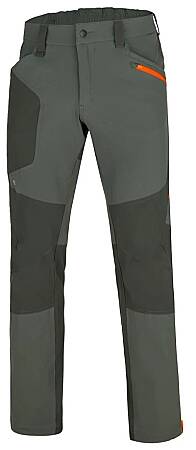 Pracovní kalhoty Ardon ULTRITE GO!, khaki