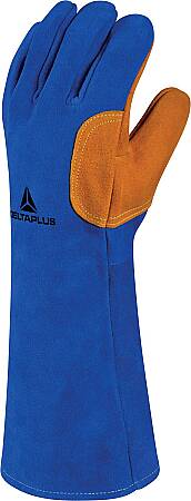 Svářečské rukavice TER300