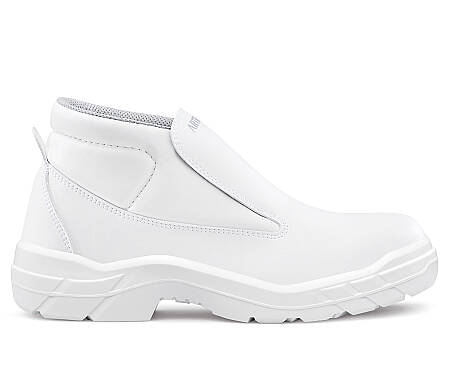 Bezpečnostní kotníkový nazouvák Artra ARAGONIT O2