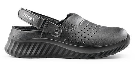 Nazouvák Artra ART 702 OB, černý