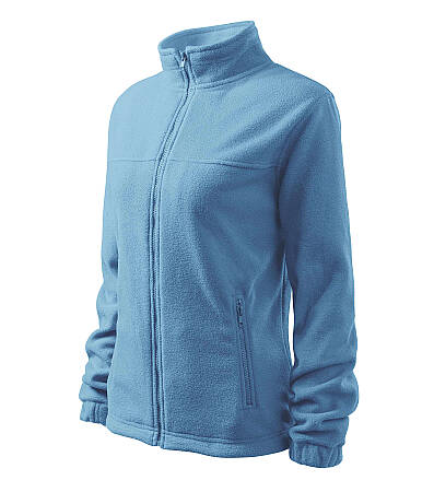 Dámská fleece mikina Malfini JACKET 504