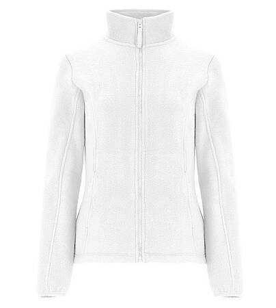 Dámská fleece mikina ARTIC