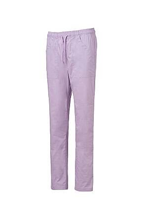 Dámské kalhoty Payper FRESH LADY, šeříková (lycra)