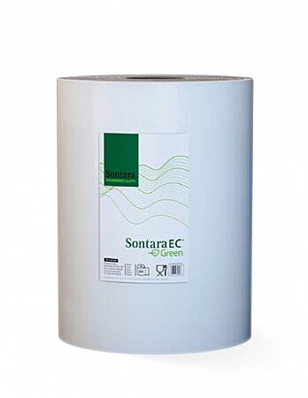 Utěrky SONTARA EC Green, 32,5x40cm, 337 útr., role
