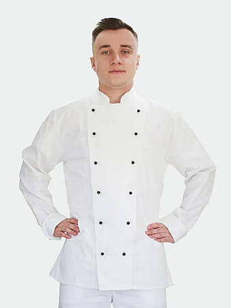 Kuchařský kabát RONDON