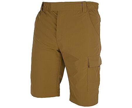Pracovní kraťasy TRITON RIPSTOP SHORTS, písková