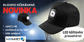 LED KŠILTOVKA